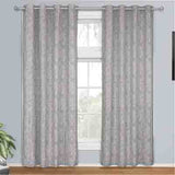 AC1038G Marcia Ring Top Panel 52"x 96" (package contains 1 panel)