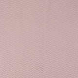 ALSTON BACK TAB PANEL - ROSE