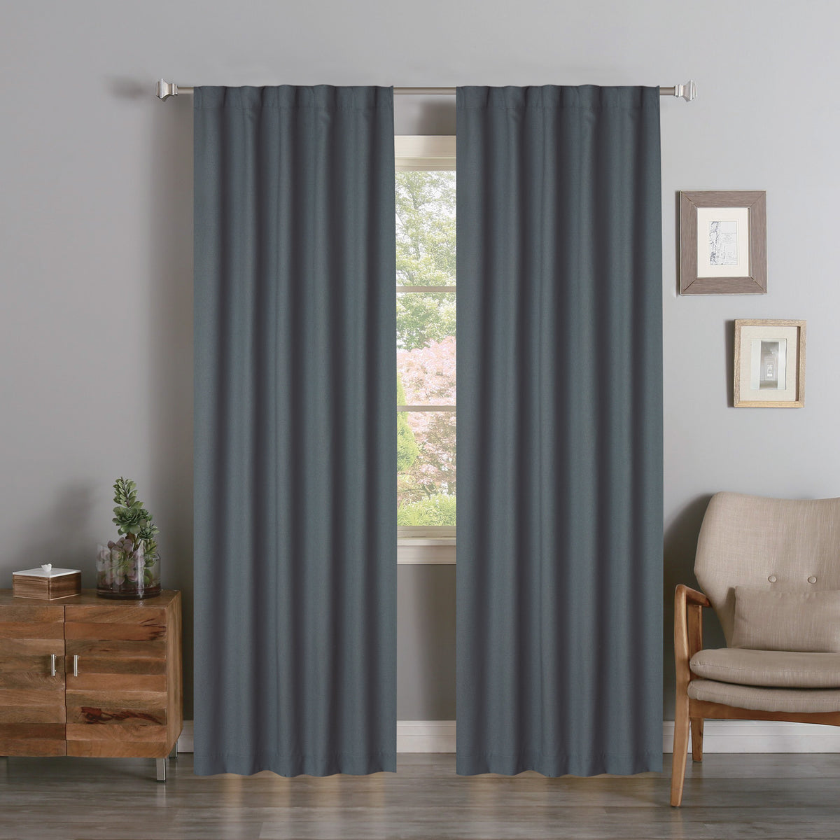 DRAPERY PANELS Fabricland Online