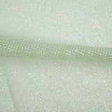 CRYSTAL GLITTER TULLE