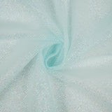 CRYSTAL GLITTER TULLE