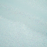 CRYSTAL GLITTER TULLE