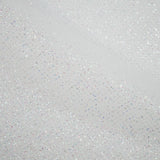 CRYSTAL GLITTER TULLE