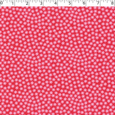 DITSY GARDEN FLORAL - DITSY GARDEN DITSY DAISY