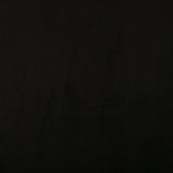 FRANCIS BACK TAB PANEL - BLACK