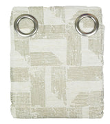 JA1001S Cubix Ring Top Panel 50"x96"  (package contains 1 panel)