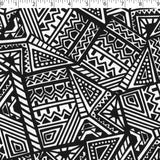 SOCIETY POPLIN PRINTS - KENYA