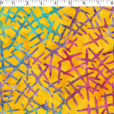 HAND DYED BATIKS - DHAP-23003