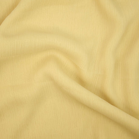 GINA YORYU CHIFFON SOLIDS