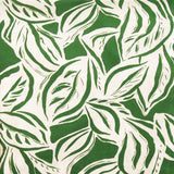 NATASHA RAYON PRINTS - TROPICAL LEAVES
