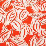 NATASHA RAYON PRINTS - TROPICAL LEAVES