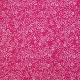 ARTEMIS COTTON VOILE PRINTS - SMALL ABSTRACT FLORAL
