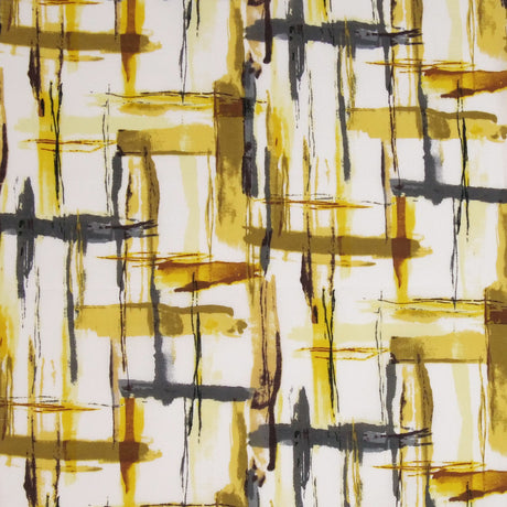 ARTEMIS COTTON VOILE PRINTS - WATERCOLOR ABSTRACT