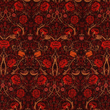 OPHELIA PRINTS - ARABESQUE FLORAL