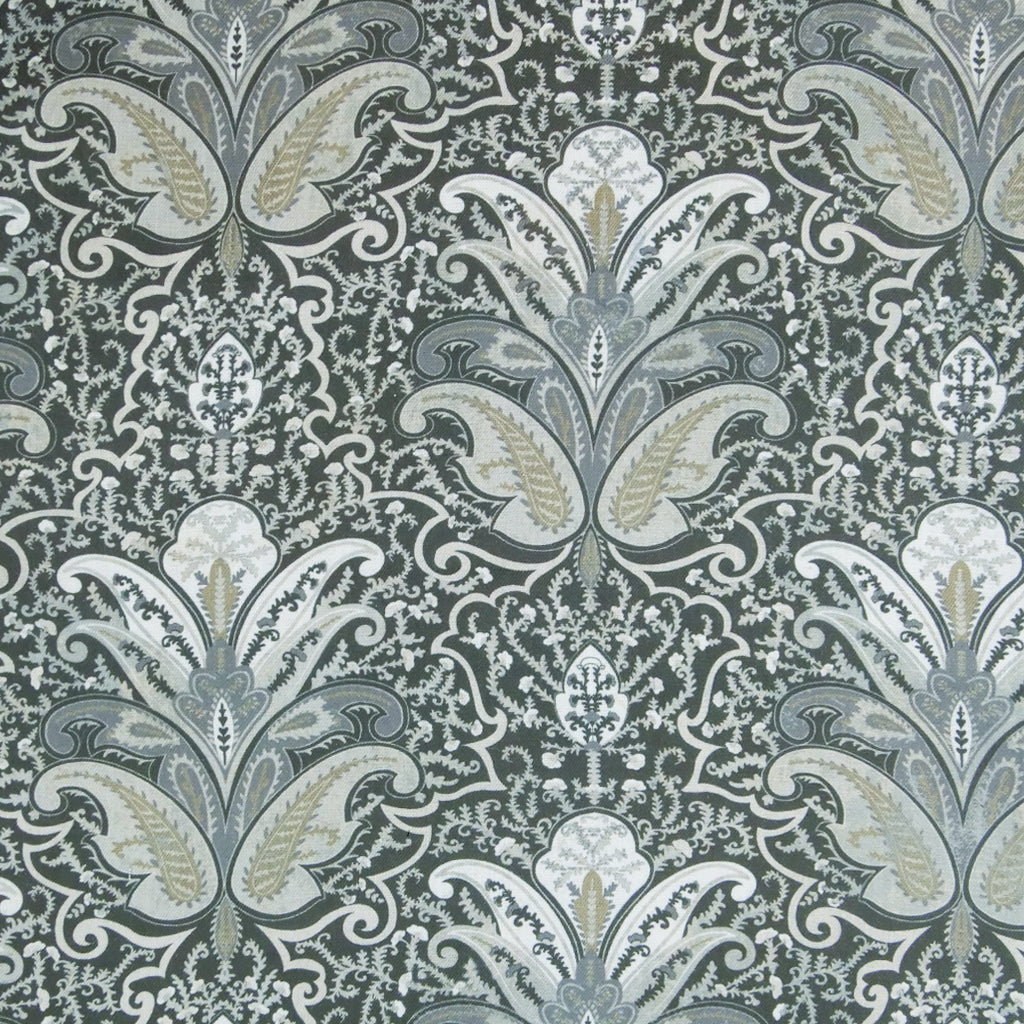 OPHELIA PRINTS - ORNATE PAISLEY