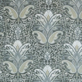 OPHELIA PRINTS - ORNATE PAISLEY