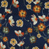 OPHELIA PRINTS - ETHNIC FLORAL