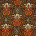 OPHELIA PRINTS - ORNATE PAISLEY