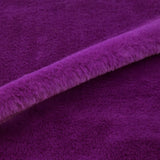 SABRINA FAUX FUR