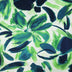 ESTELLA SATIN PRINTS - LARGE WATERCOLOR FLORAL