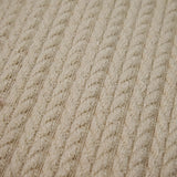 MAXINE COLLECTION - CABLE SWEATER KNIT