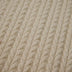MAXINE COLLECTION - CABLE SWEATER KNIT