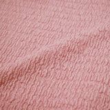 VIENNA COLLECTION - RUCHED KNIT SOLIDS
