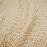 VIENNA COLLECTION - RUCHED KNIT SOLIDS