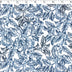 WINTER TOILE PRINTS - HOLLYBERRY