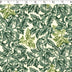 WINTER TOILE PRINTS - HOLLYBERRY