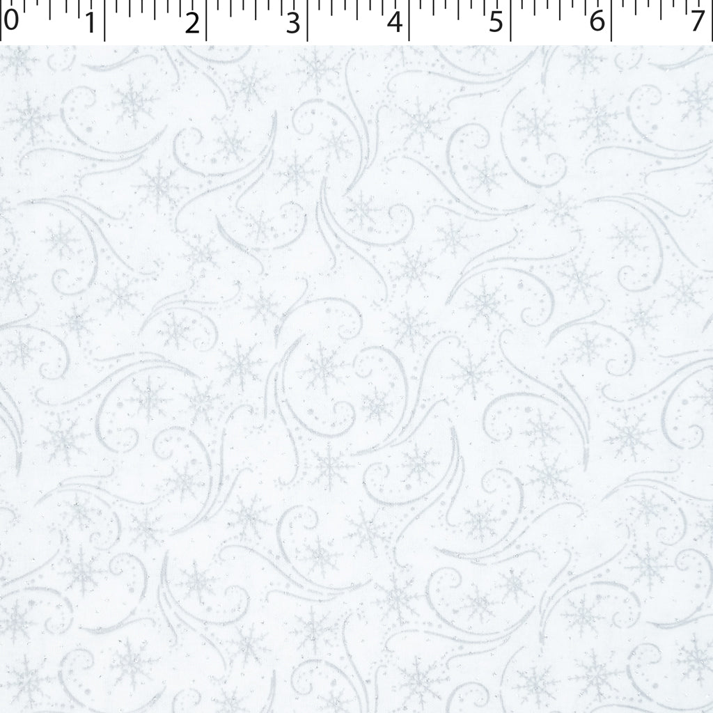 SPARKLE BASICS - SWIRL