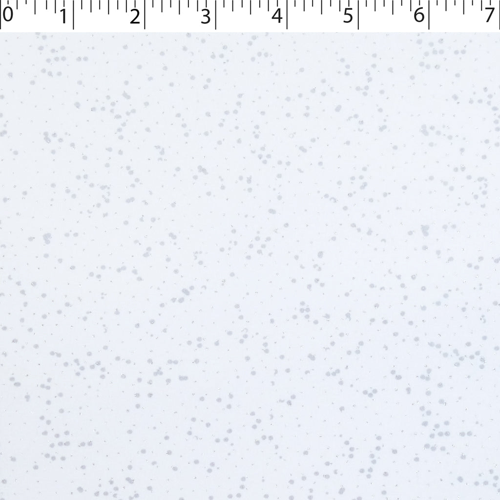 SPARKLE BASICS - SNOWBALL DOT