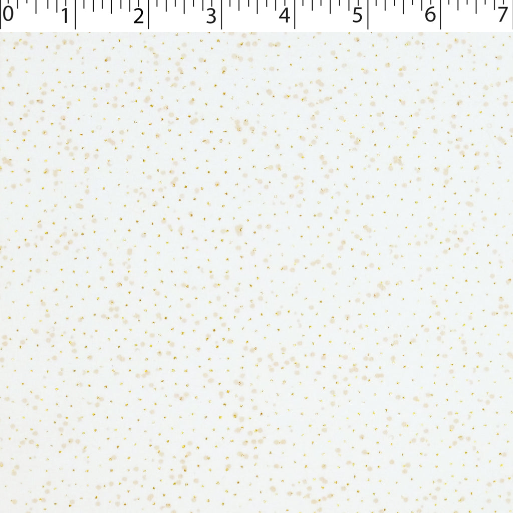 SPARKLE BASICS - SNOWBALL DOT