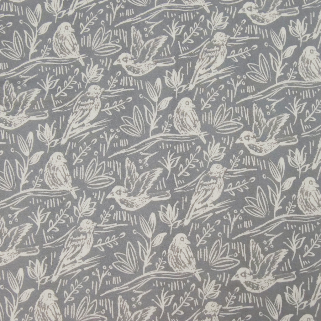 TAMMY'S JAMMIES - BIRDS