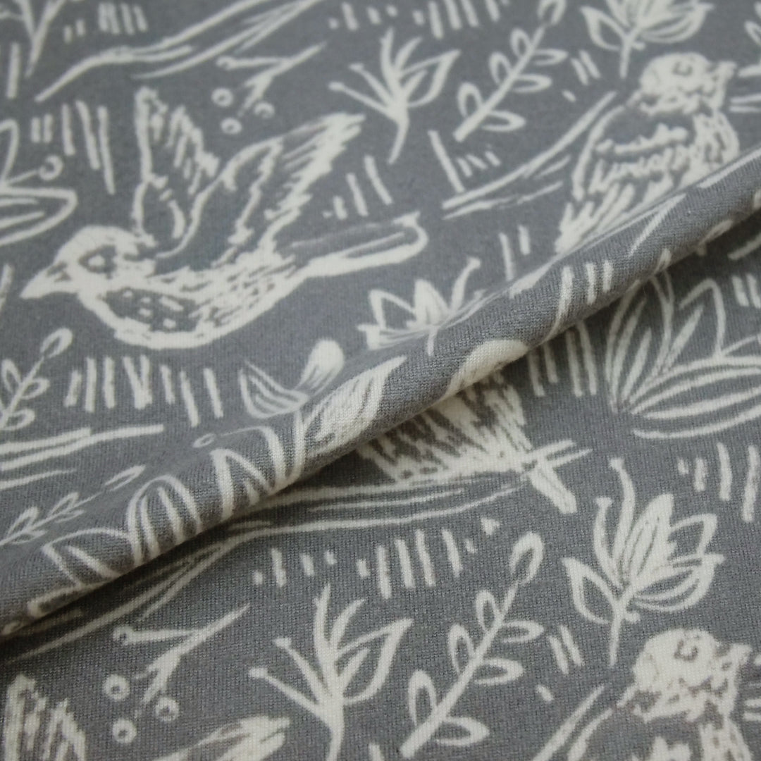 TAMMY'S JAMMIES - BIRDS