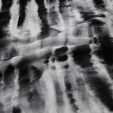 PIANO KEYS MESH PRINTS -  ABSTRACT CN12588