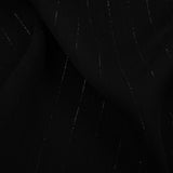 CHANTELLE METALLIC CHIFFON SOLIDS