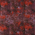 CHANTELLE METALLIC CHIFFON PRINTS - SNAKESKIN