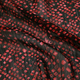 CHANTELLE CHIFFON PRINTS - ABSTRACT SKIN