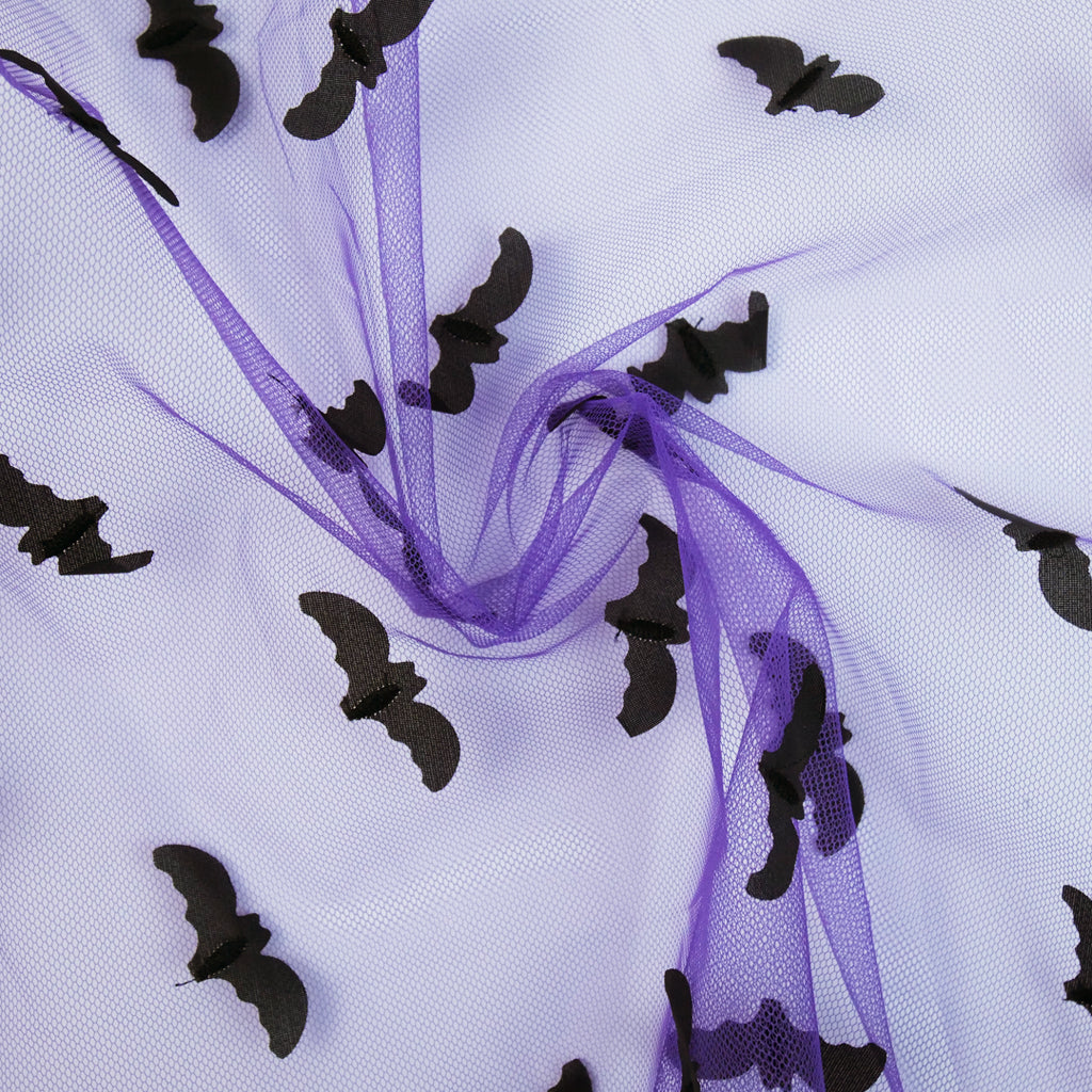 BAT MESH