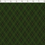 HOLIDAY MIXERS - ARGYLE