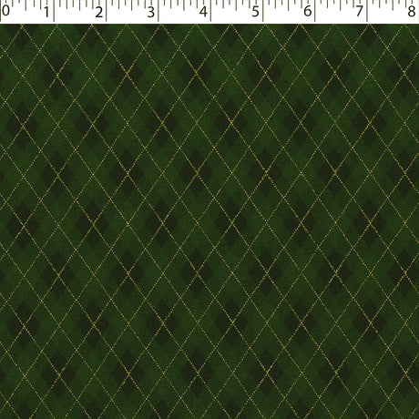 HOLIDAY MIXERS - ARGYLE