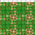 HOLIDAY MINIS - PLAID SQUARES