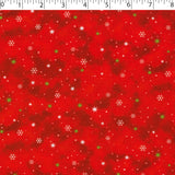 HOLIDAY MINIS - SNOW STAR