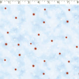 HOLIDAY MINIS - SNOW STAR