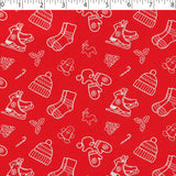 CHRISTMAS BASICS - CHRISTMAS ICONS