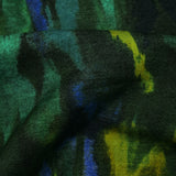 ISABELLA KNIT PRINTS - ABSTRACT WATERCOLOR