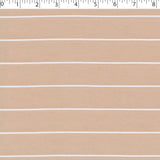 STILLWATER SPORTSWEAR - STRIPED SHIRTING