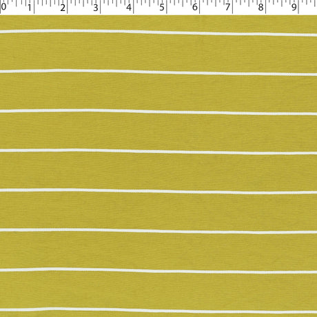 STILLWATER SPORTSWEAR - STRIPED SHIRTING
