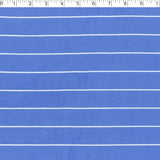 STILLWATER SPORTSWEAR - STRIPED SHIRTING